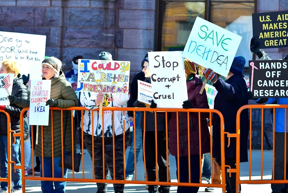 Trump says U.S. is postponing some strikes as it negotiates end to war with Iran