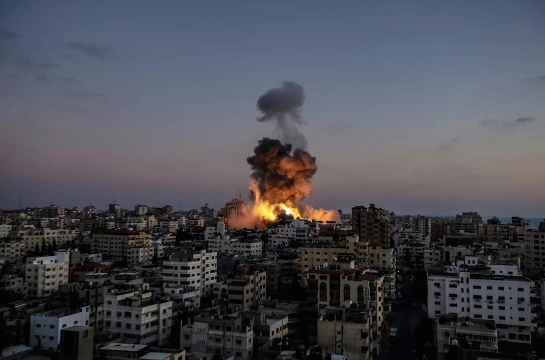 米イラン対立、人道危機に