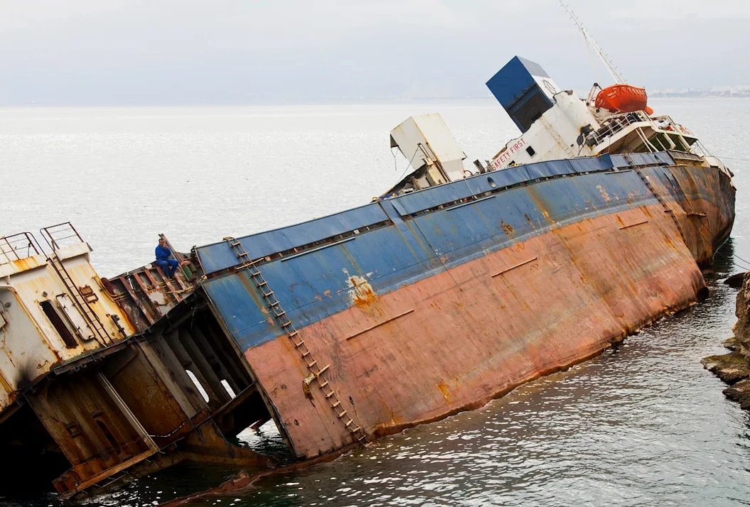 ‘Podemos asegurar el barco, pero no una vida humana’