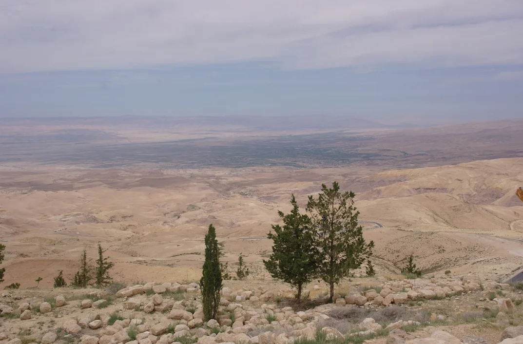 Zelenskyy Arrives in Jordan to Bolster Security Ties