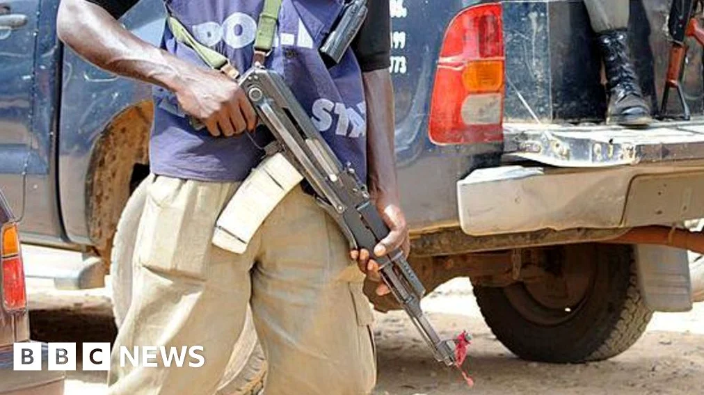 48-hour curfew imposed after attack in Nigerian city