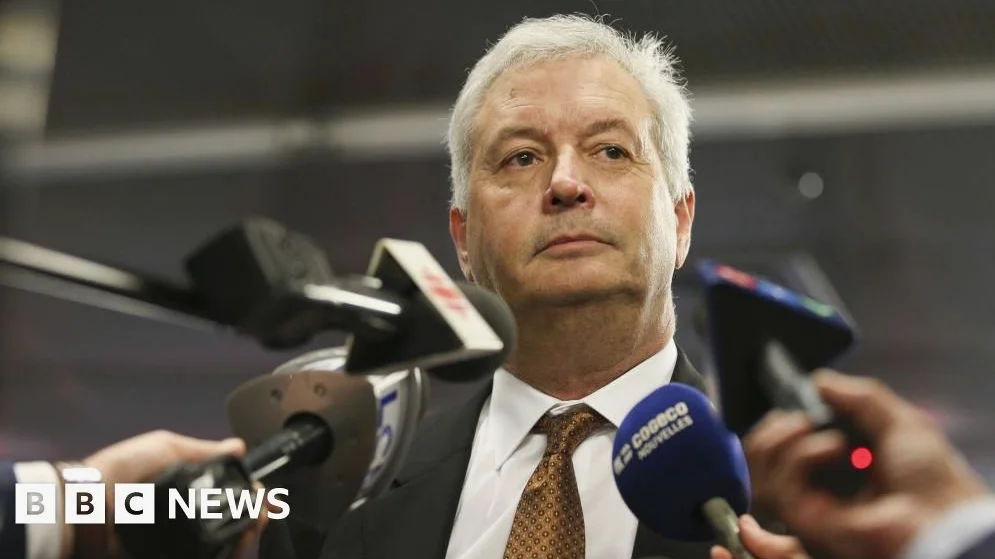 El CEO de Air Canada se retirará tras polémica por video de condolencias en inglés