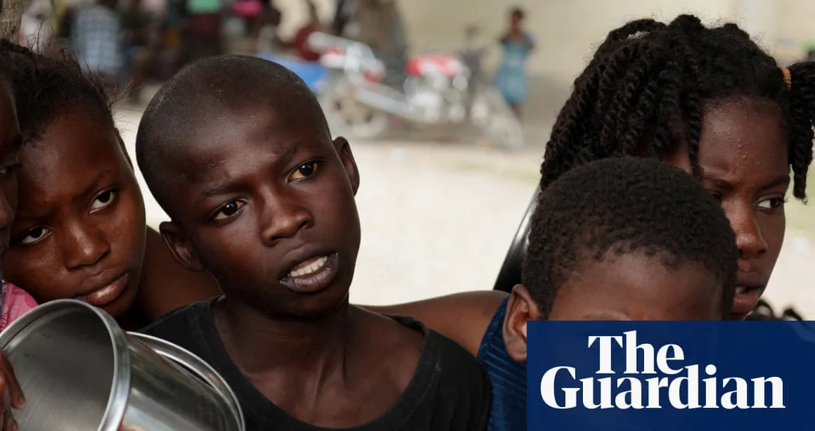 At Least 70 Killed, 30 Injured in Haiti Gang Attack, Rights Group Says