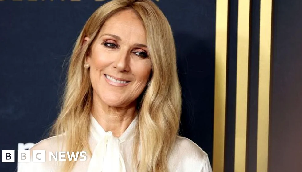 셀레나 디온, 불치 진단 후 파리 복귀 공연 발표