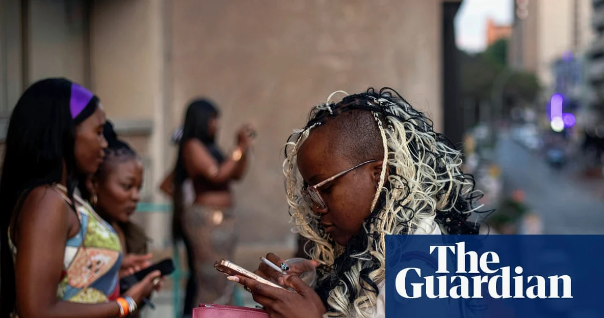 Se requiere acción urgente para prevenir el auge de la violencia digital en África