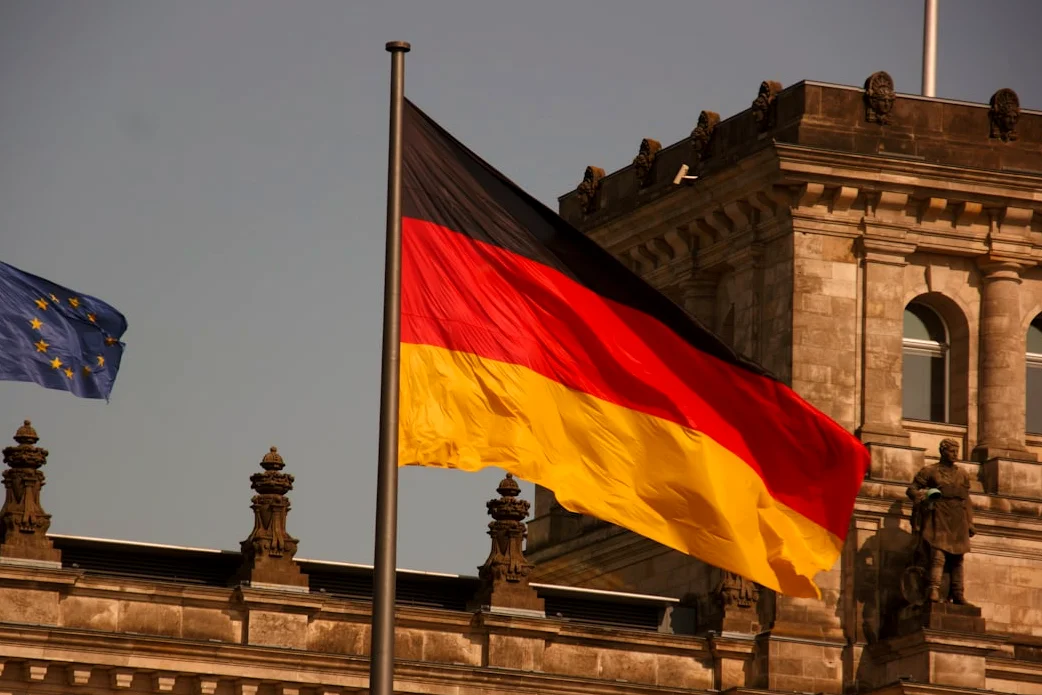 Ministro de Relaciones Exteriores de Alemania dice que ‘estamos con Siria’