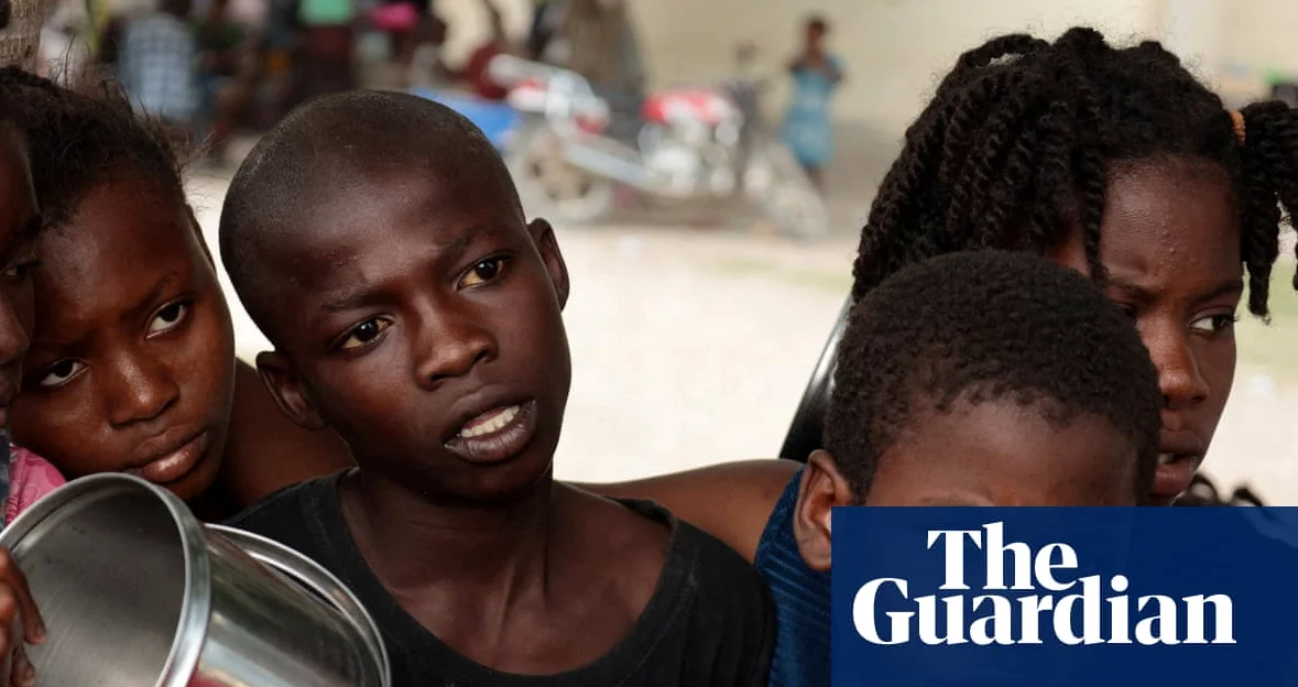 Nueva cifra de 70 muertos por ataque de gangues en Haití supera ampliamente la estimación inicial