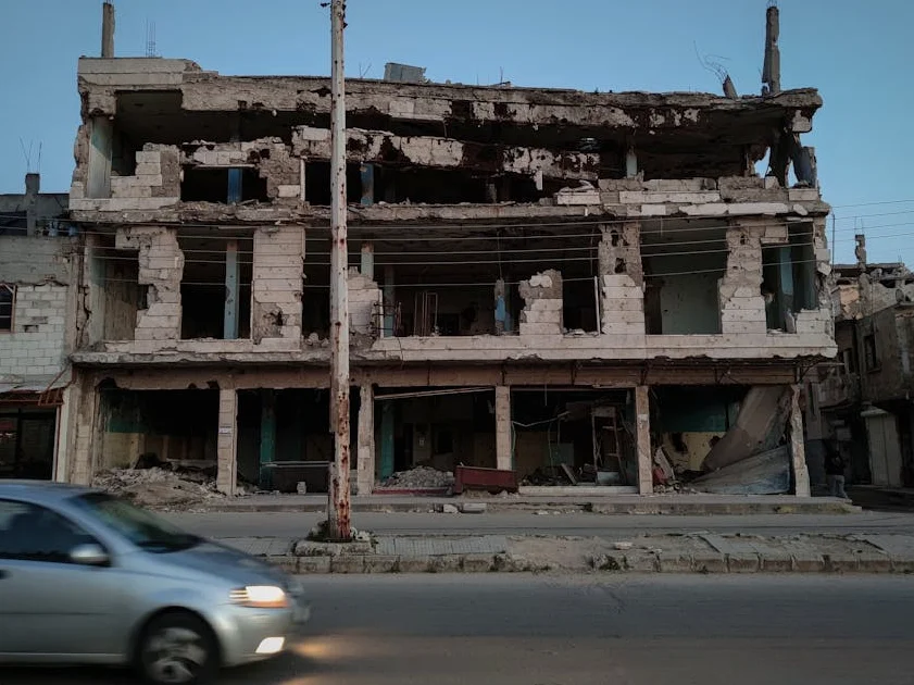 호티스의 개입이 전쟁에 미치는 영향