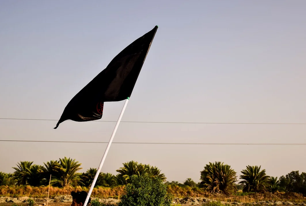 Iraq riskiert arabische Beziehungen, nach Angriffen pro-iranischer Gruppen