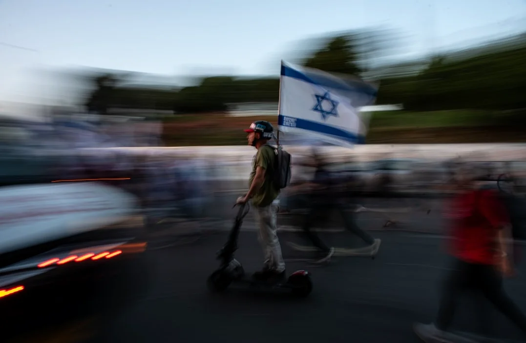 이스라엘, 사형제 복원 법안 통과에 국제사회의 우려