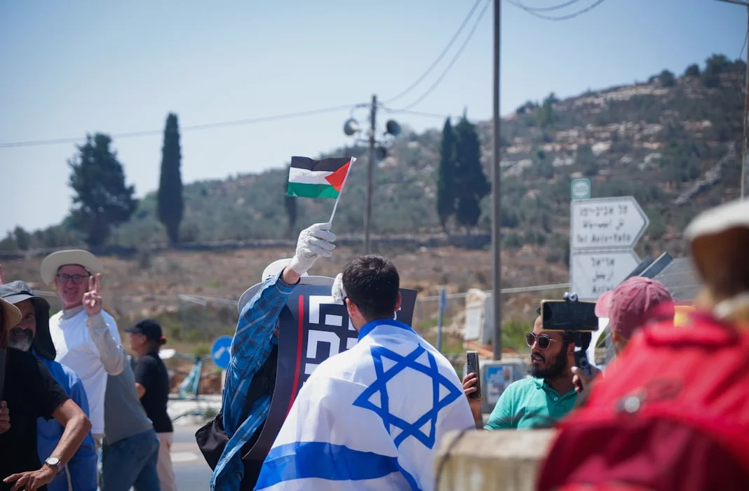 Israeli Knesset Approves Death Penalty for Palestinian Terrorists