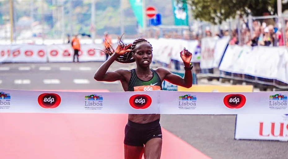 Kenya’s former New York marathon champion Korir gets five-year doping ban