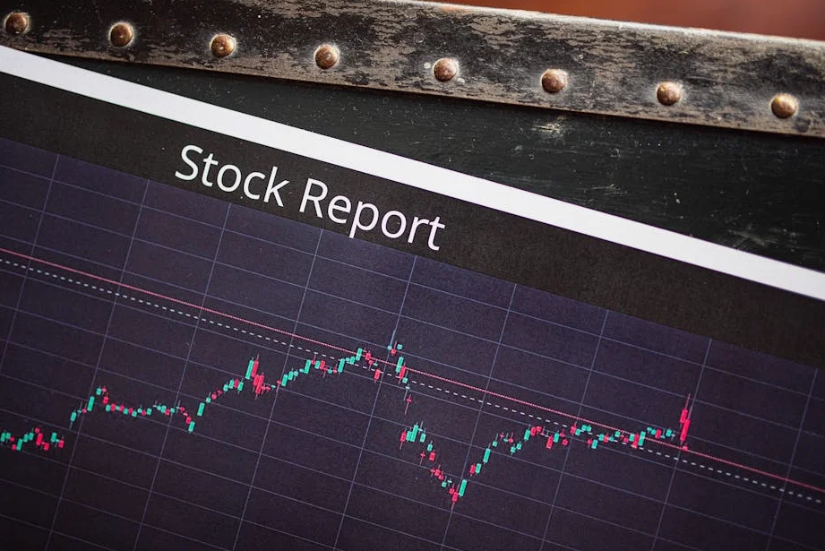 Oil prices ease and stock markets jump as hopes rise for an end to the Iran war