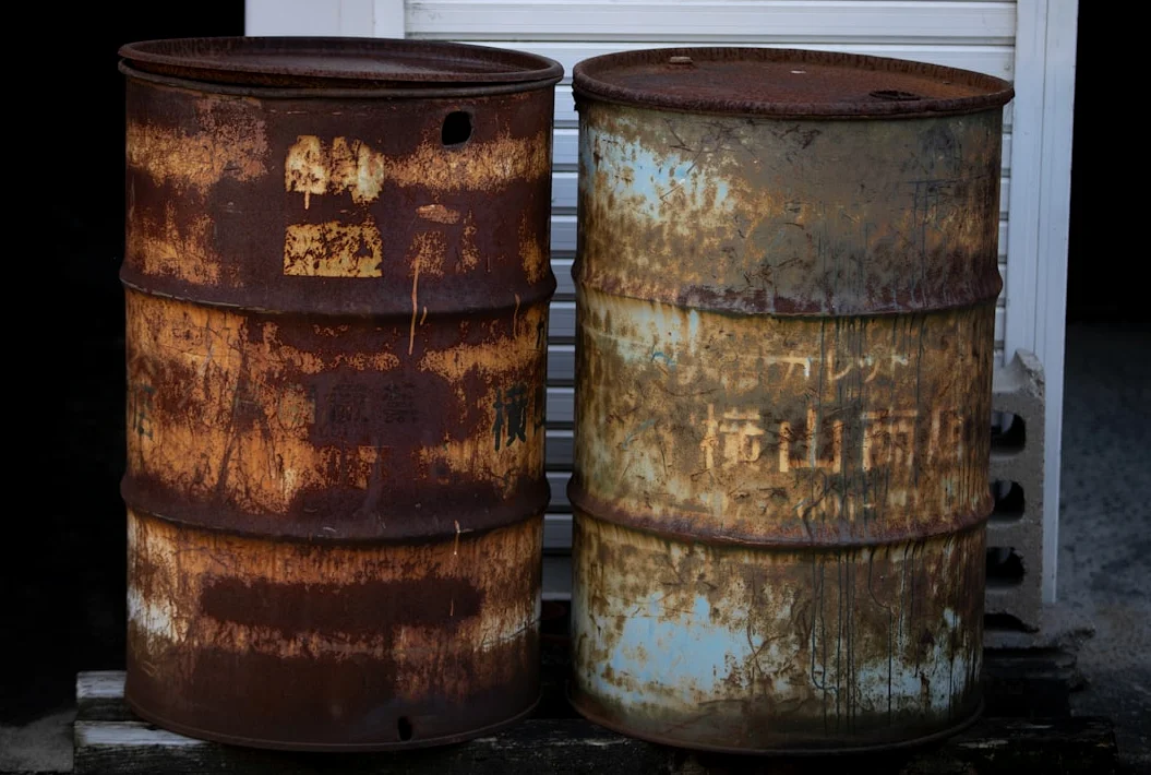 Oil Rises Above $116 a Barrel as Iran Accuses US of Invasion Plans