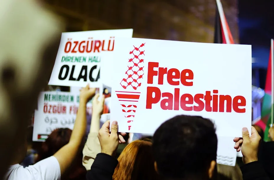 Palestine’s Land Day: 50 Years of Resistance