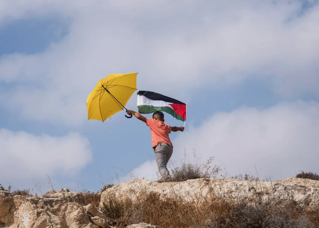 Palestinians Lose Most Land by 50th Anniversary of Land Day