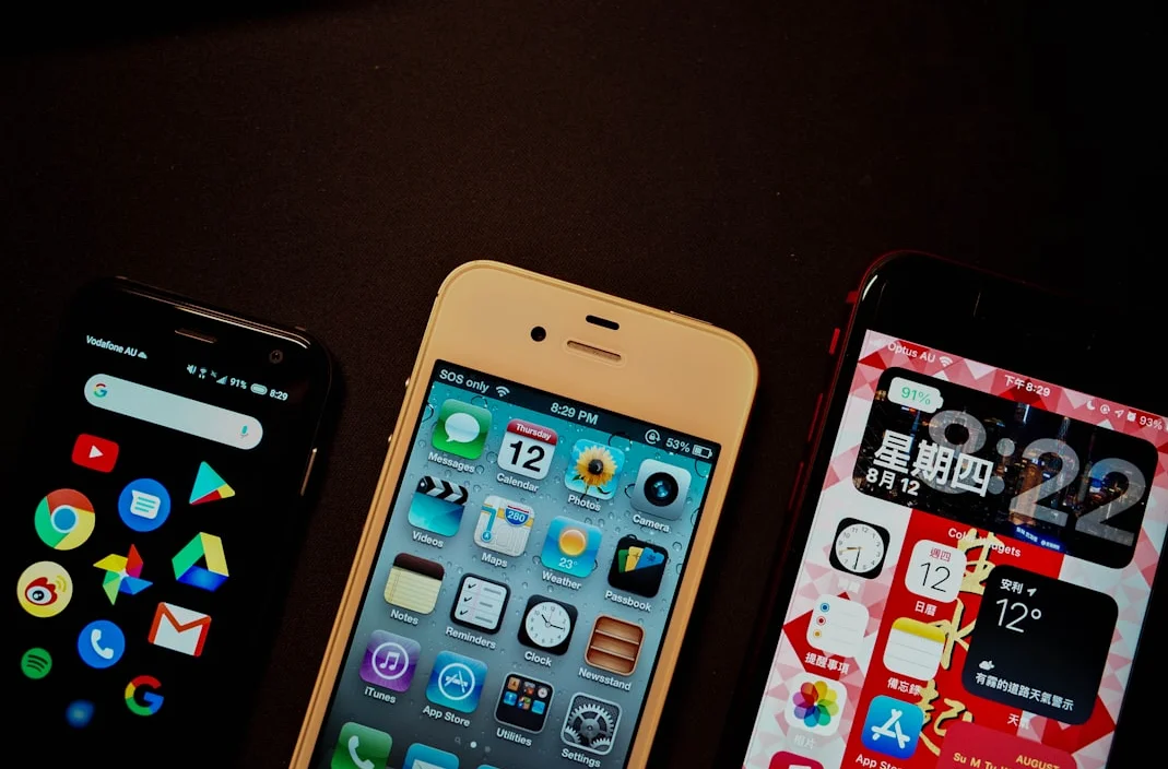 iPhone Air supera al Plus en ventas, según reporte