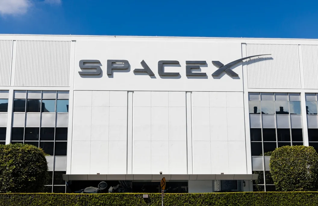 SpaceX offers details on orbital data center satellites