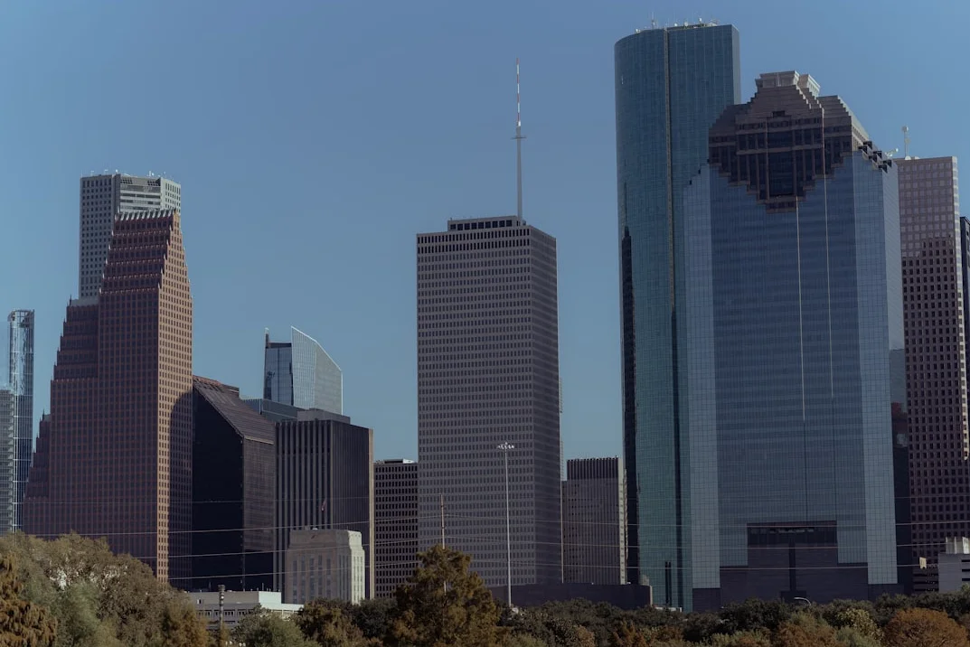 Suspected meteorite crashes into Houston home, officials say