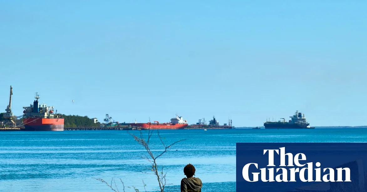 Trump Appears to Relax De Facto Oil Blockade on Cuba as Russian Tanker Nears Island