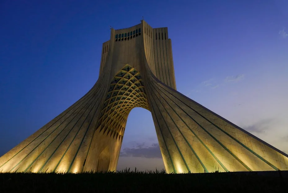 Trump afirma que Irán sufrió 'cambio de régimen'