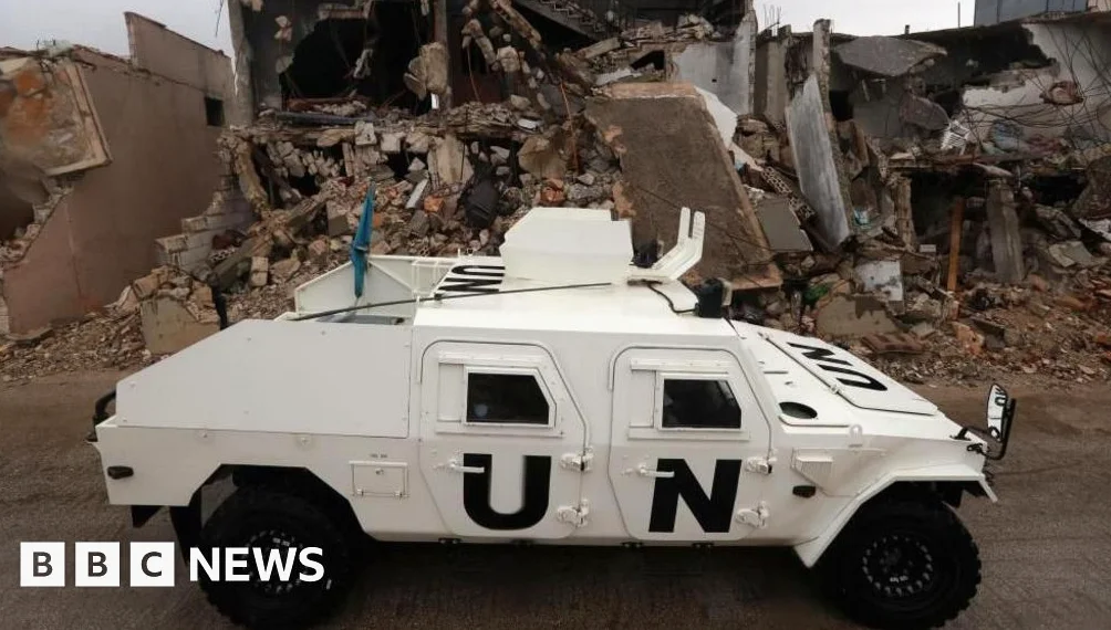 Two Indonesian UN Peacekeepers Killed in Explosion in Lebanon