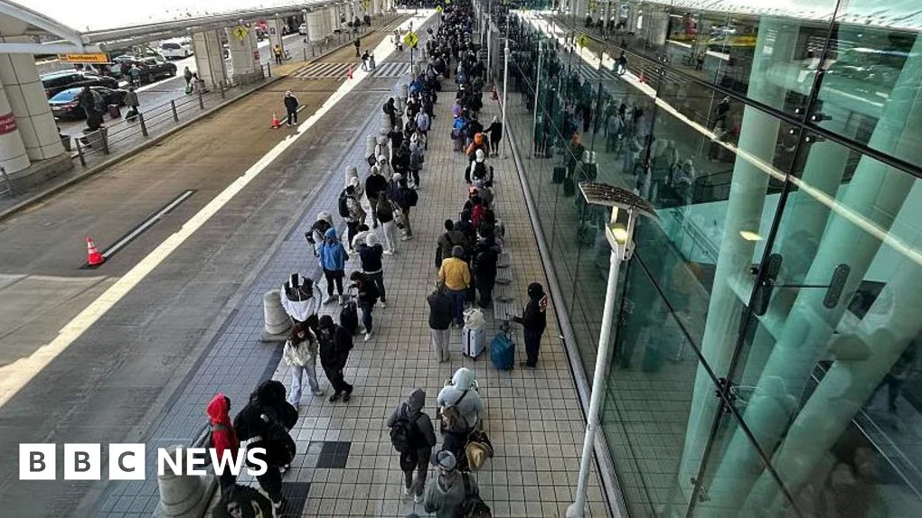 US-Regierungsschließung wird zur längsten in der Geschichte