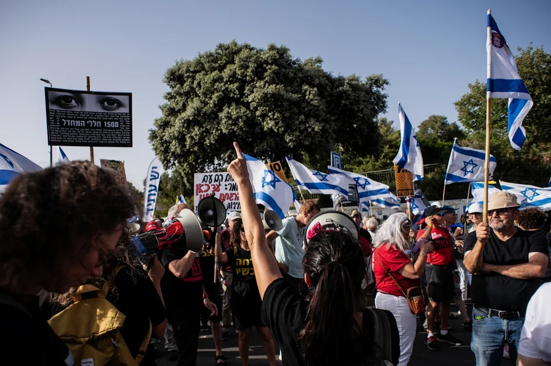 US-Israel War on Iran: Day 31 Developments and Regional Tensions