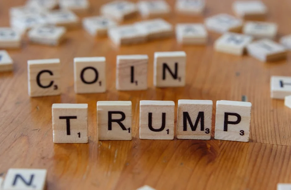 ヴァネッサ・トランプ、タイガー・ウッズに最終通牒