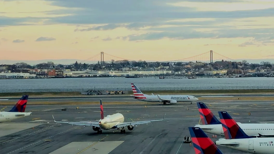 What we know about the deadly runway crash at LaGuardia Airport between a plane and emergency vehicle