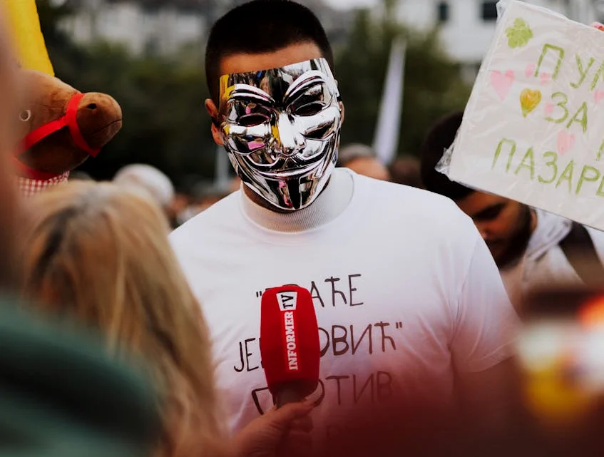 마르코 루비오의 알자지라 인터뷰 주요 내용