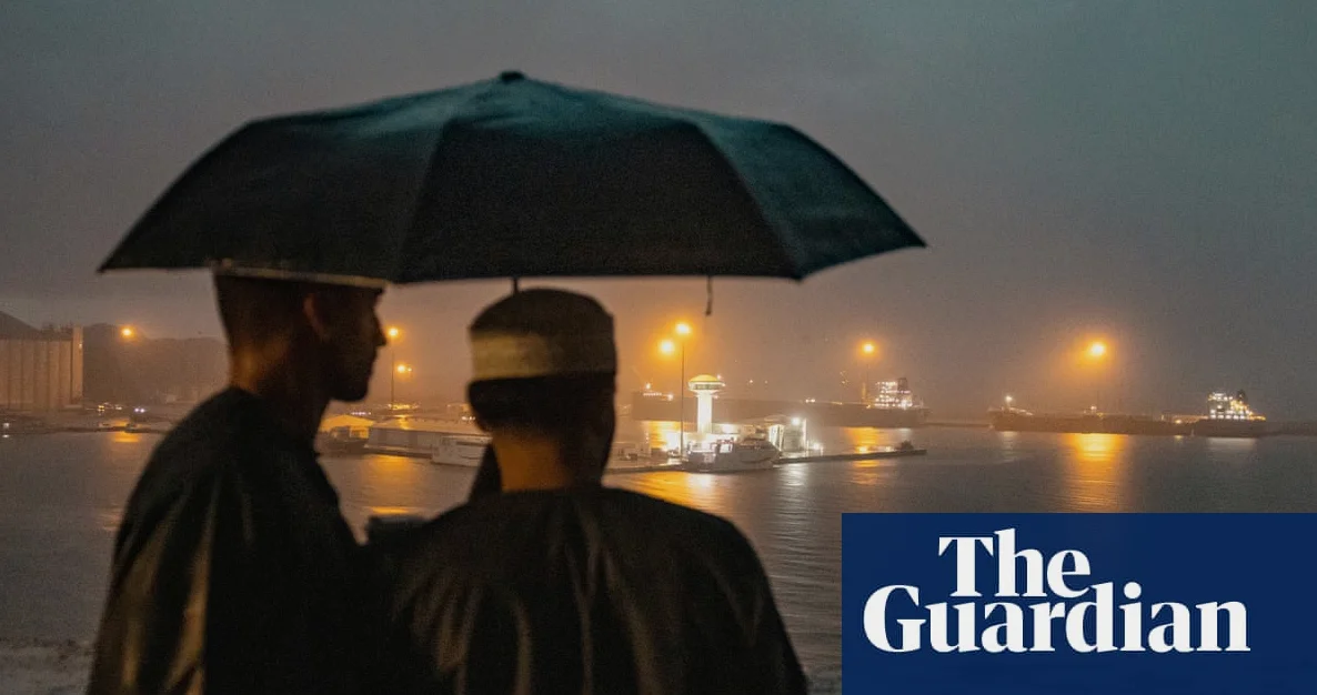 中東情勢で原油価格が記録的上昇へ