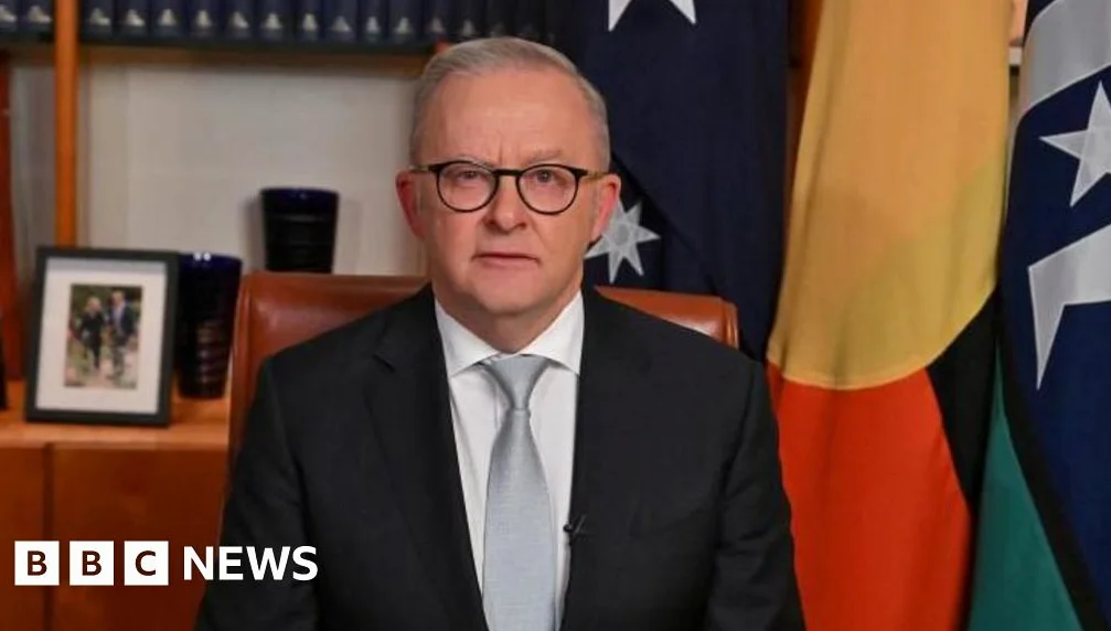 Australiens Premier warnt: Wirtschaftsschock durch Iran-Konflikt hält Monate an