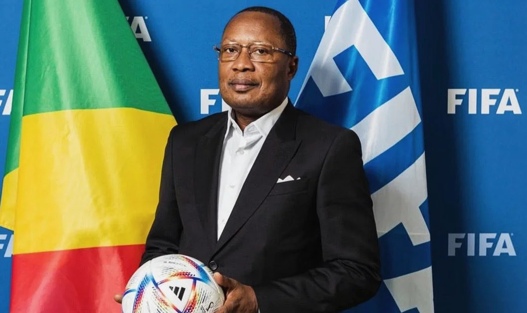 콩고 축구 혼란 심화… FIFA 기금 부정 사용 혐의