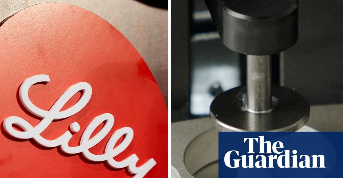 FDA Approves New Oral Weight-Loss Pill Foundayo from Eli Lilly