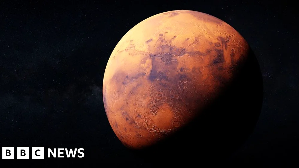 First Stop Moon, Next Stop Mars: Nasa’s Artemis Mission and Its Implications