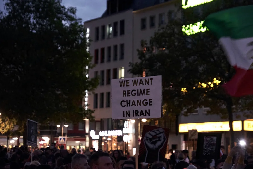 Iran Rejects US Messages as Non-Negotiations, Says Araghchi