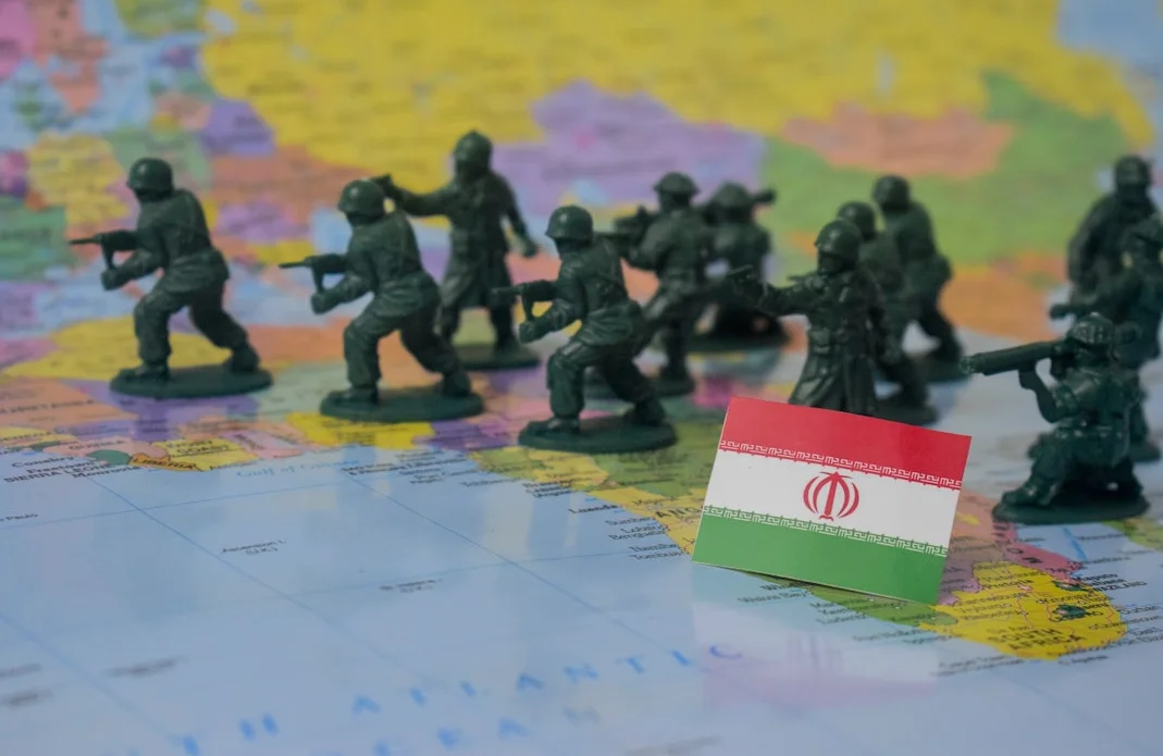 Iran War Sparks Renewed Focus on Renewable Energy