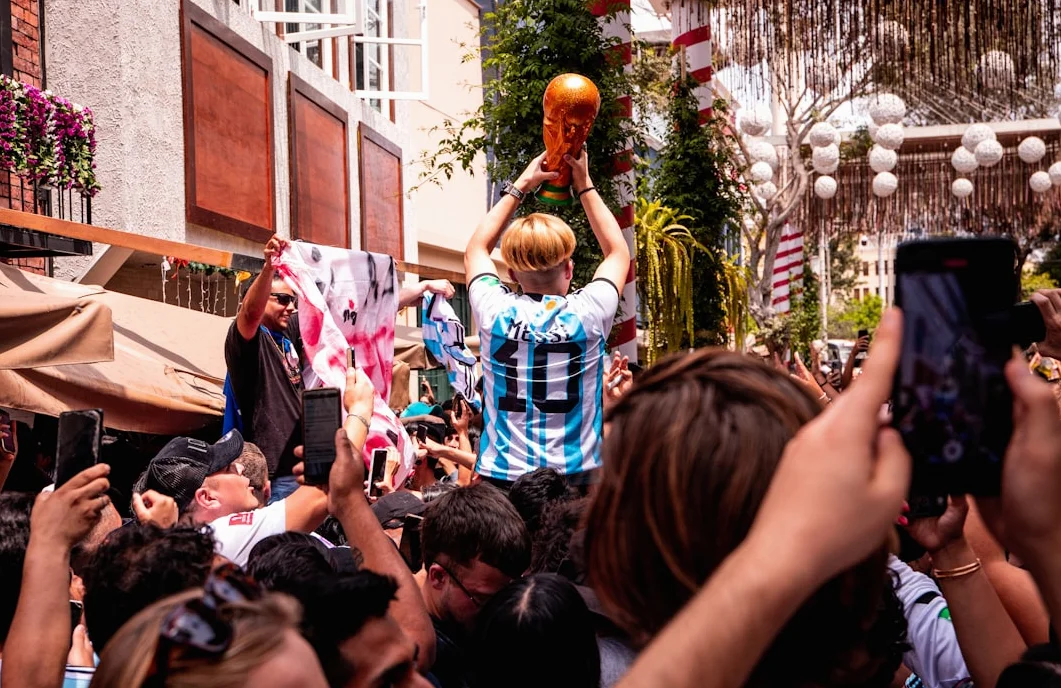 Iraq clinches 2026 World Cup spot; 48 teams confirmed