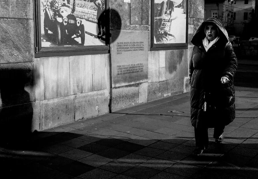 Flüchtlinge am Bosnien-Kroatiens-Grenzstreit: Gewalt und Zwangsrückführung