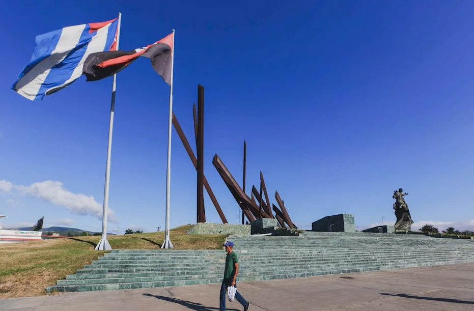 Russland verspricht weiterhin Unterstützung für Kuba: Diplomat