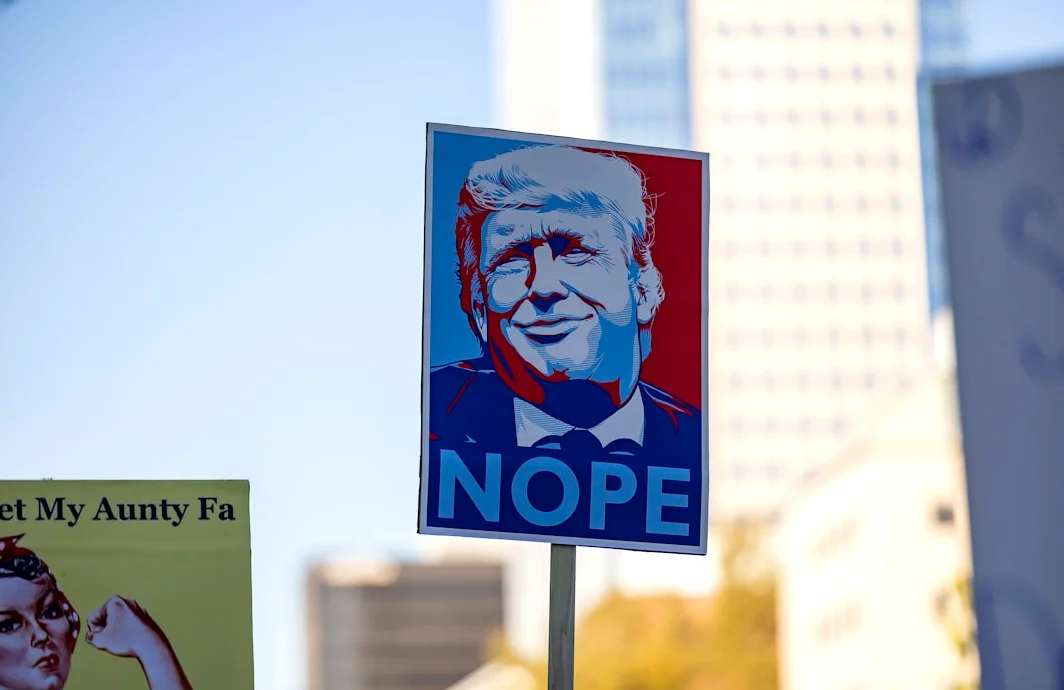 Trump erwägt Austritt der USA aus NATO