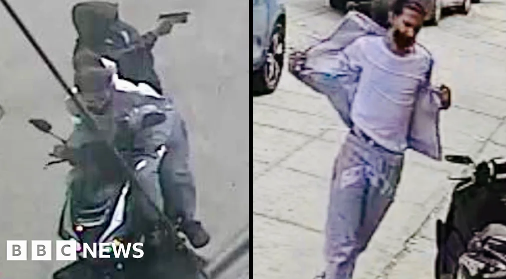 뉴욕에서 7개월 된 여아, 유아용 차량에서 총격으로 사망