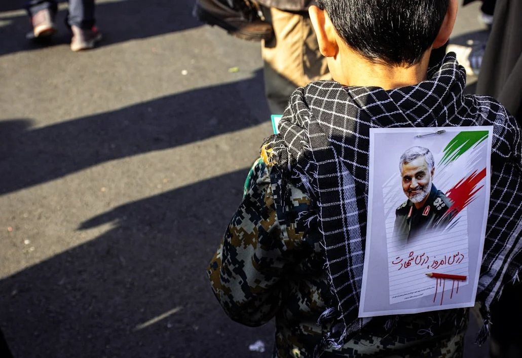 トランプ大統領：イラン戦争の目標達成に近づくと表明