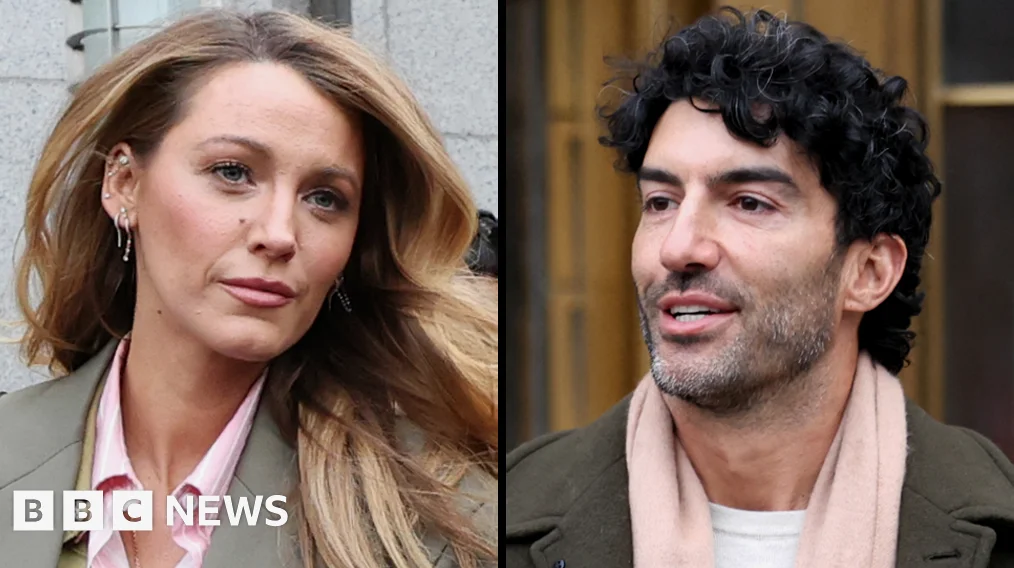 Judge Dismisses Most Blake Lively Claims in $400M Lawsuit