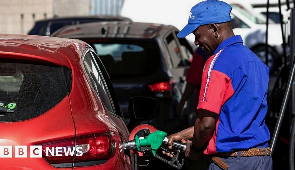 Ölpreise steigen, Aktien fallen nach Trump-Rede zu Iran