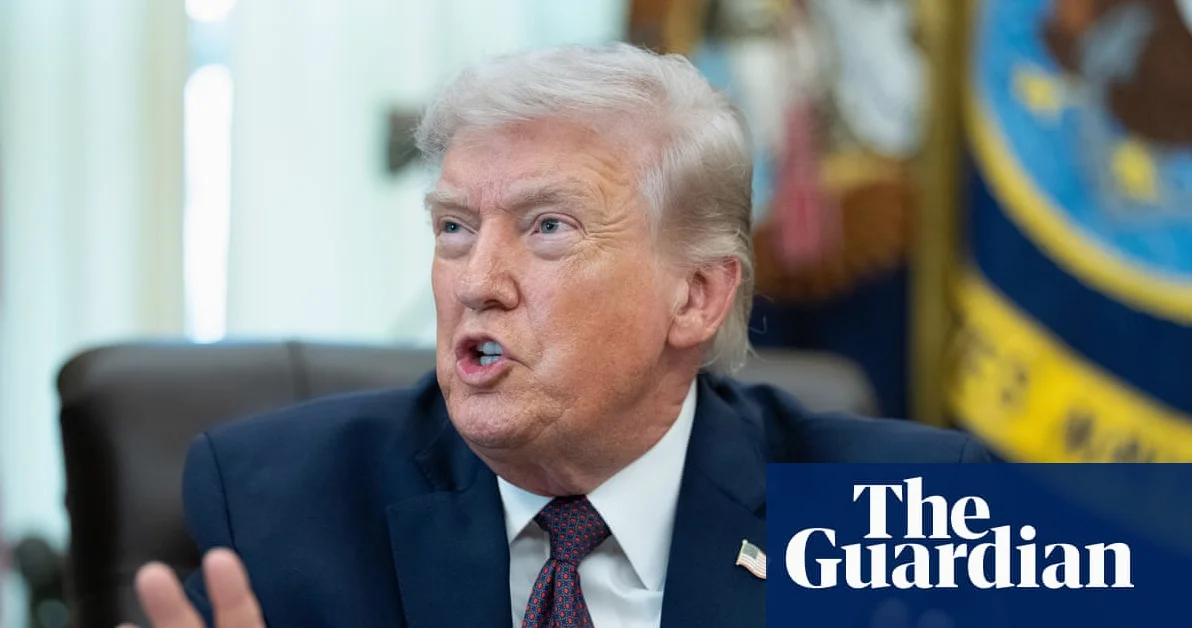 トランプ氏がイラン戦争終了を2〜3週間と発言、原油価格下落で株式市場が上昇