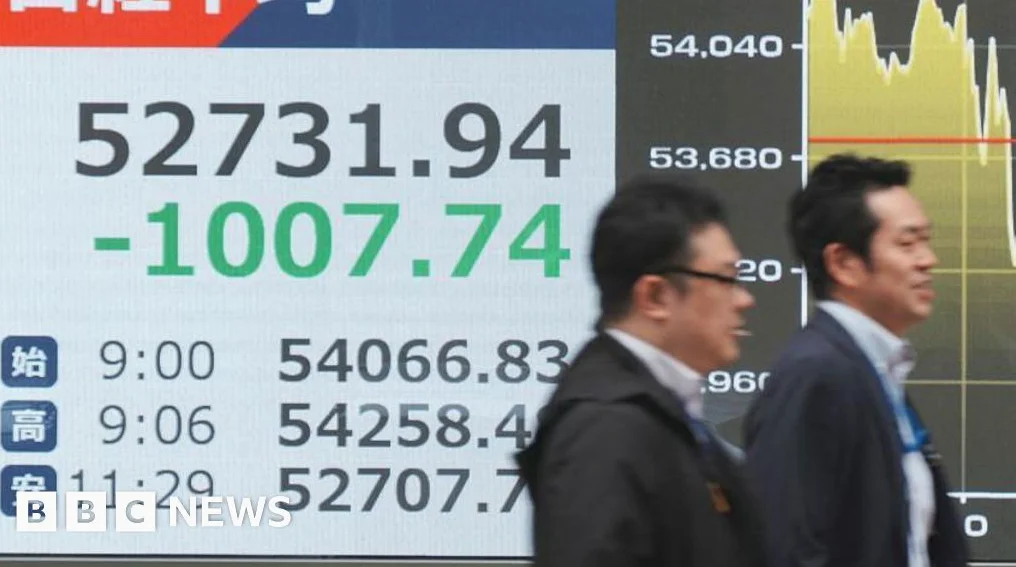 Ölpreise steigen nach Trumps Drohungen gegen Iran