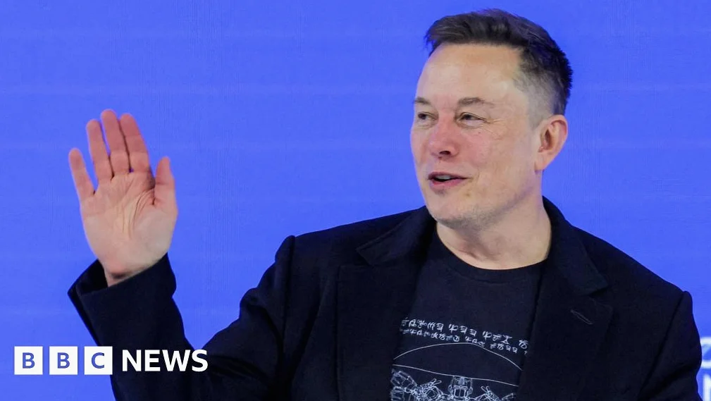 SpaceX plantet mit 1,75 Billionen Dollar IPO