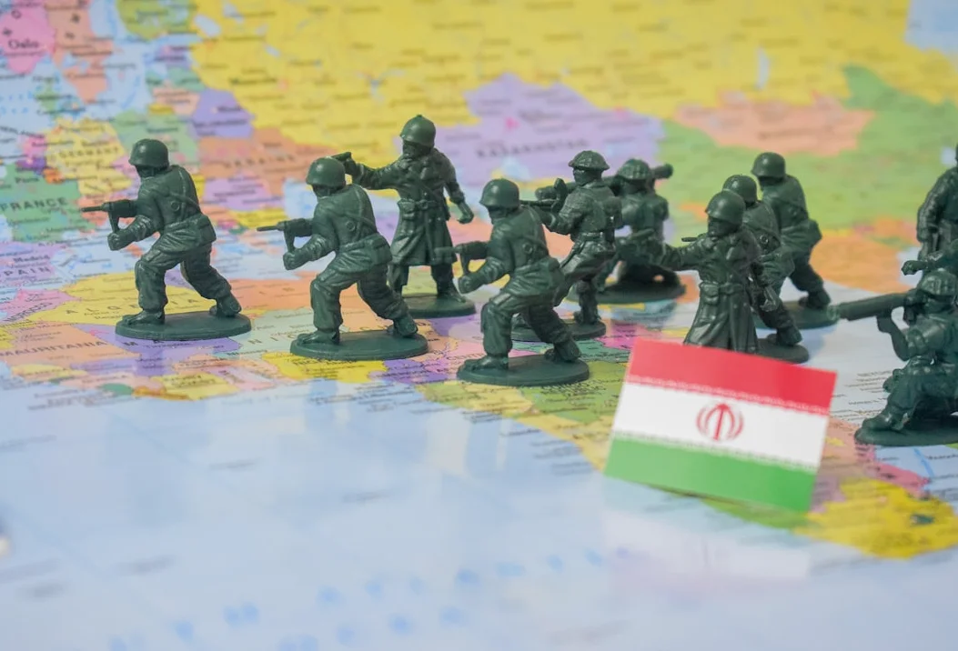 トランプ大統領：イラン戦争の進展と経済への影響